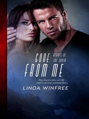 cover image of Gone from Me